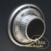 Сейф встраиваемый GRIFFON WB.3436.C