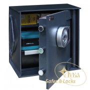 Сейф встраиваемый GRIFFON WB.3425.E