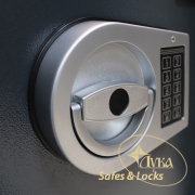 Сейф встраиваемый GRIFFON WB.3425.E