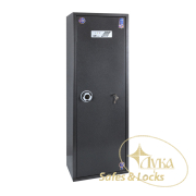 Сейф оружейный SAFEtronics MAXI 5PME/K3/K4/K5
