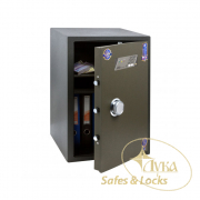Сейф взломостойкий SAFEtronics NTR 61E