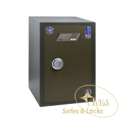 Сейф взломостойкий SAFEtronics NTR 61E