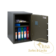 Сейф взломостойкий SAFEtronics NTR 61E