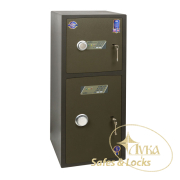 Сейф взломостойкий SAFEtronics NTR 39ME/61MЕs