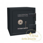 Сейф огневзломостойкий Griffon CL III.50.K