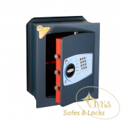 Сейф встраиваемый Technomax GT/5V
