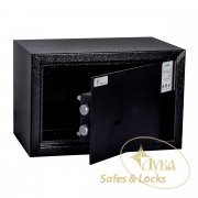 Сейф мебельный Ferocon БС-20К.9005