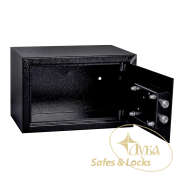 Сейф мебельный Ferocon БС-20К.9005