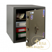 Сейф взломостойкий SAFEtronics NTR 39M