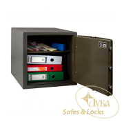 Сейф взломостойкий SAFEtronics NTR 39M