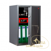 Сейф офисный Aiko TSN-65T