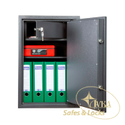 Сейф офисный Aiko TSN-65T