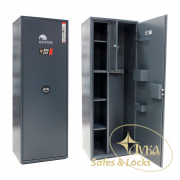 Сейф оружейный GRIFFON GLST.470.E