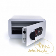 Сейф мебельный MSR.20.Е WHITE