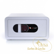 Сейф мебельный MSR.20.Е WHITE