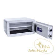 Сейф мебельный MSR.20.Е WHITE