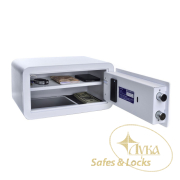 Сейф мебельный MSR.20.Е WHITE