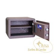 Сейф мебельный MSR.25.Е BROWN