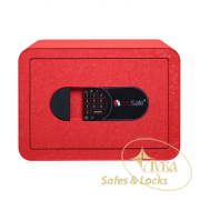 Сейф мебельный MSR.25.Е RED