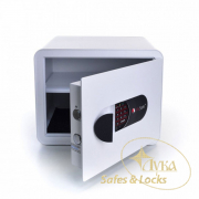 Сейф мебельный MSR.30.Е WHITE