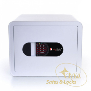 Сейф мебельный MSR.30.Е WHITE