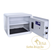 Сейф мебельный MSR.30.Е WHITE