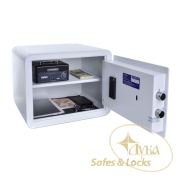 Сейф мебельный MSR.30.Е WHITE