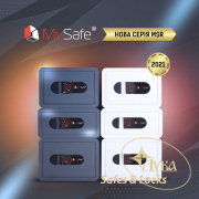 Сейф мебельный Griffon MSR.20.Е