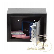 Сейф мебельный Gute ЯМХ-15К