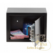 Сейф мебельный Gute ЯМХ-17К