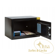 Сейф мебельный Gute ЯМХ-20Е