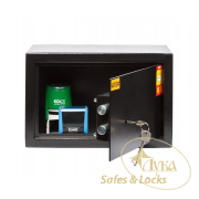 Сейф мебельный Gute ЯМХ-20К