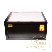 Сейф мебельный Gute ЯМХ-22К