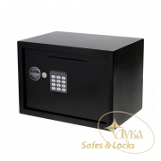 Сейф мебельный Gute ЯМХ-25D с отверстием для денег