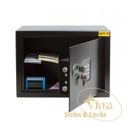 Сейф мебельный Gute ЯМХ-25Е