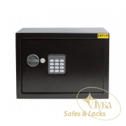 Сейф мебельный Gute ЯМХ-25Е