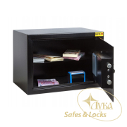 Сейф мебельный Gute ЯМХ-25Е