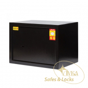 Сейф мебельный Gute ЯМХ-25К