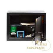 Сейф мебельный Gute ЯМХ-25К