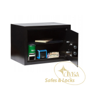 Сейф мебельный Gute ЯМХ-25К