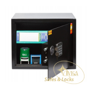 Сейф мебельный Gute ЯМХ-30Е