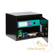 Сейф мебельный Gute ЯМХ-30Е