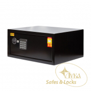 Сейф мебельный Gute ЯМХ-35Е для ноутбука