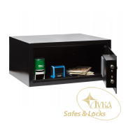 Сейф мебельный Gute ЯМХ-35Е для ноутбука