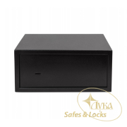 Сейф мебельный Gute ЯМХ-35К для ноутбука