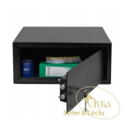 Сейф мебельный Gute ЯМХ-35К для ноутбука