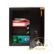 Сейф мебельный Gute ЯМХ-36К