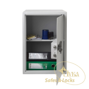 Сейф мебельный Gute ЯМХ-56Е