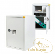 Сейф офисный Gute ЯМХ-56ЕТ