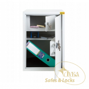 Сейф офисный Gute ЯМХ-56ЕТ